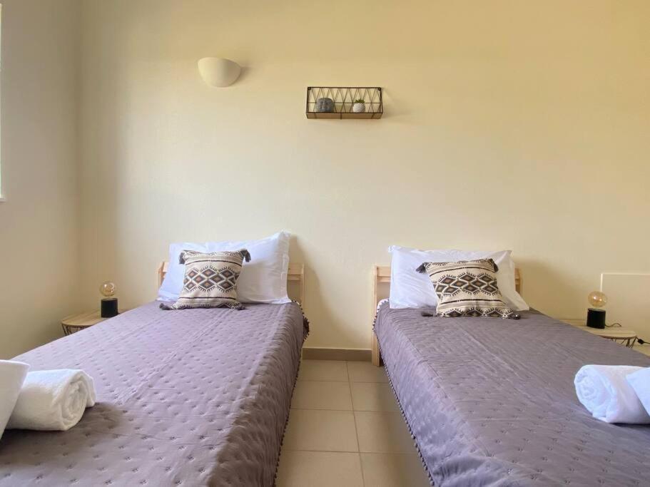 Casa Lena Sol By Coral Apartment ปอร์ติเมา ภายนอก รูปภาพ