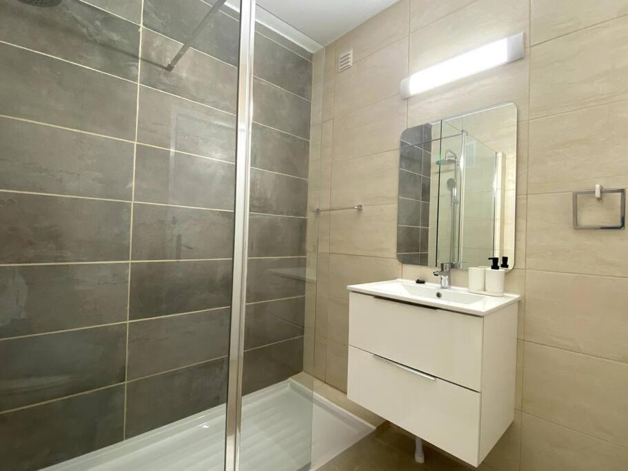Casa Lena Sol By Coral Apartment ปอร์ติเมา ภายนอก รูปภาพ
