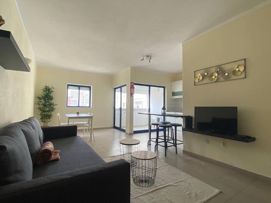 Casa Lena Sol By Coral Apartment ปอร์ติเมา ภายนอก รูปภาพ