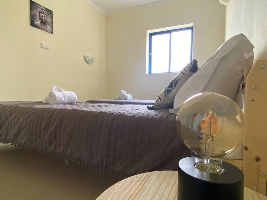 Casa Lena Sol By Coral Apartment ปอร์ติเมา ภายนอก รูปภาพ