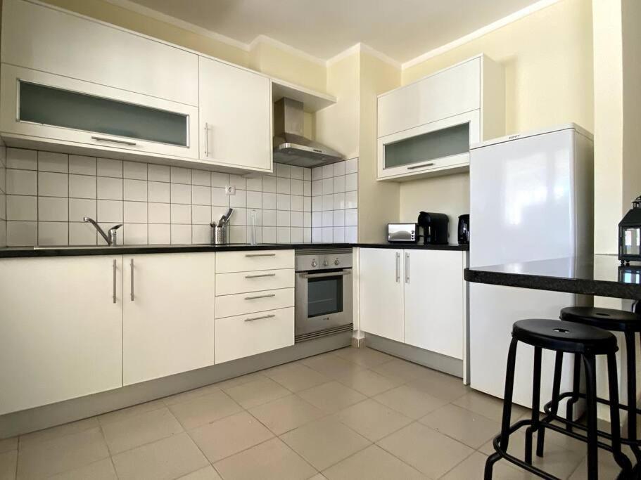 Casa Lena Sol By Coral Apartment ปอร์ติเมา ภายนอก รูปภาพ