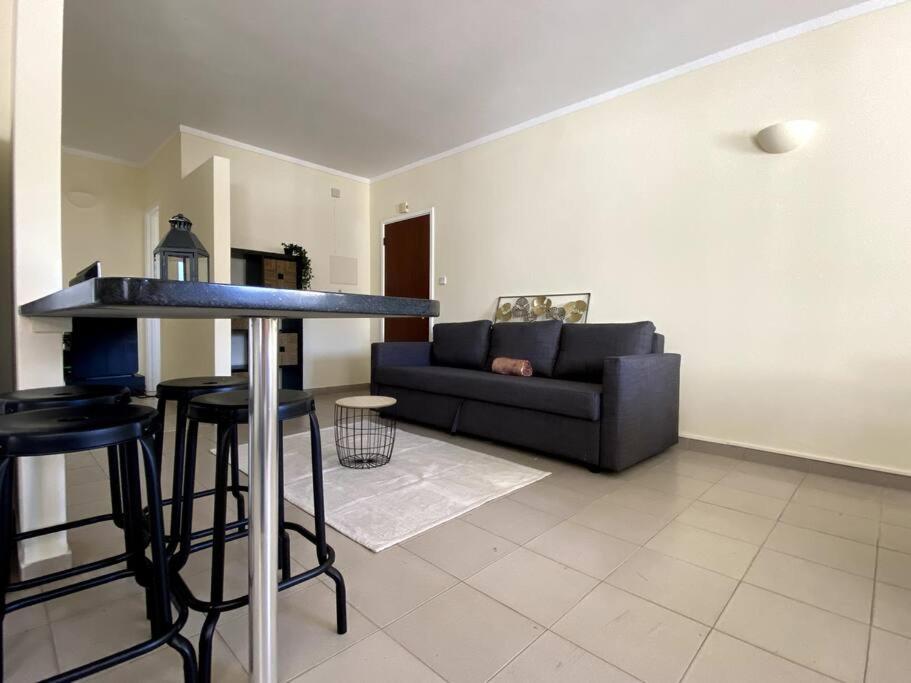 Casa Lena Sol By Coral Apartment ปอร์ติเมา ภายนอก รูปภาพ
