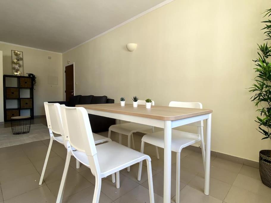 Casa Lena Sol By Coral Apartment ปอร์ติเมา ภายนอก รูปภาพ